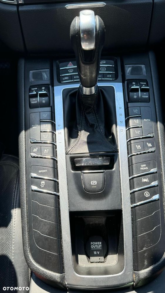 Porsche Macan S PDK - 21