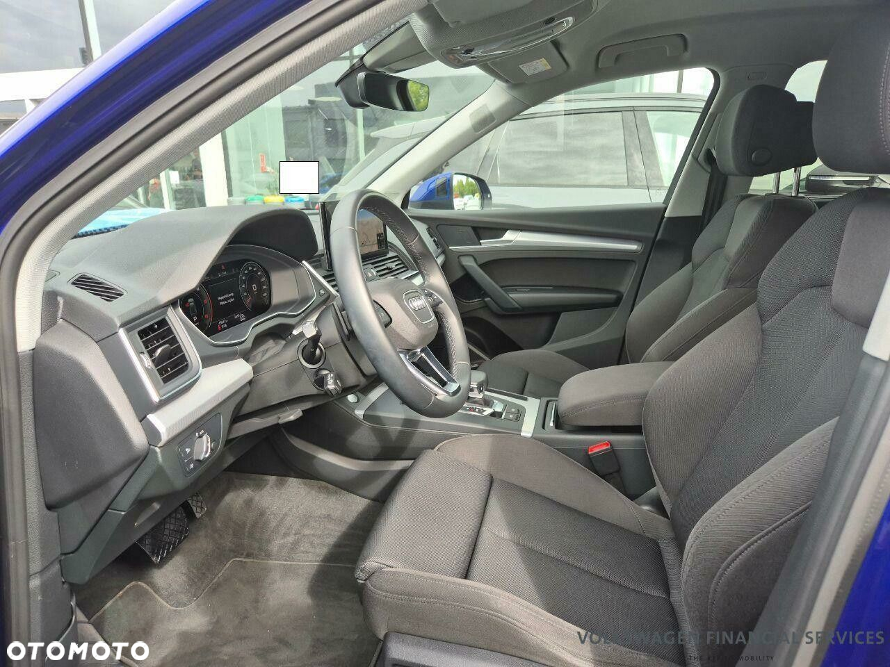 Audi Q5 Sportback - 11