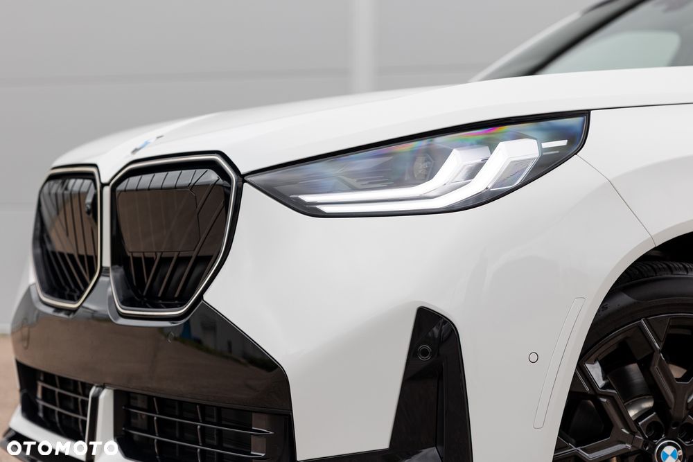 BMW X3 xDrive30i M Sport - 13