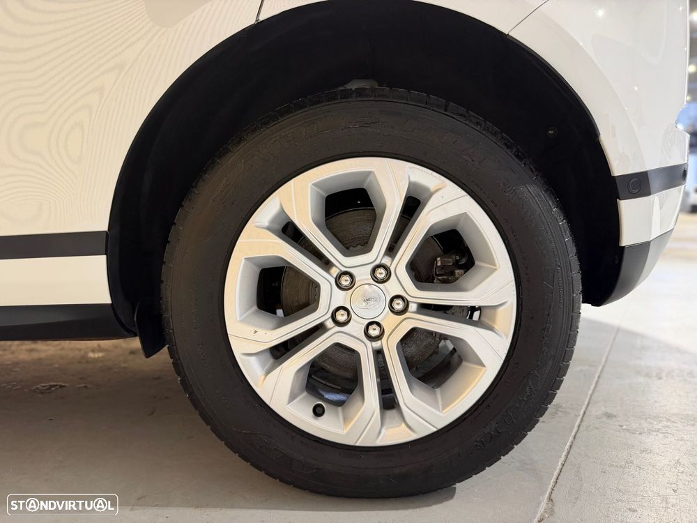 Land Rover Range Rover Evoque P300e S - 33