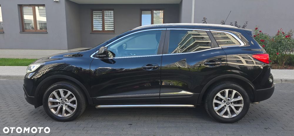 Renault Kadjar - 5