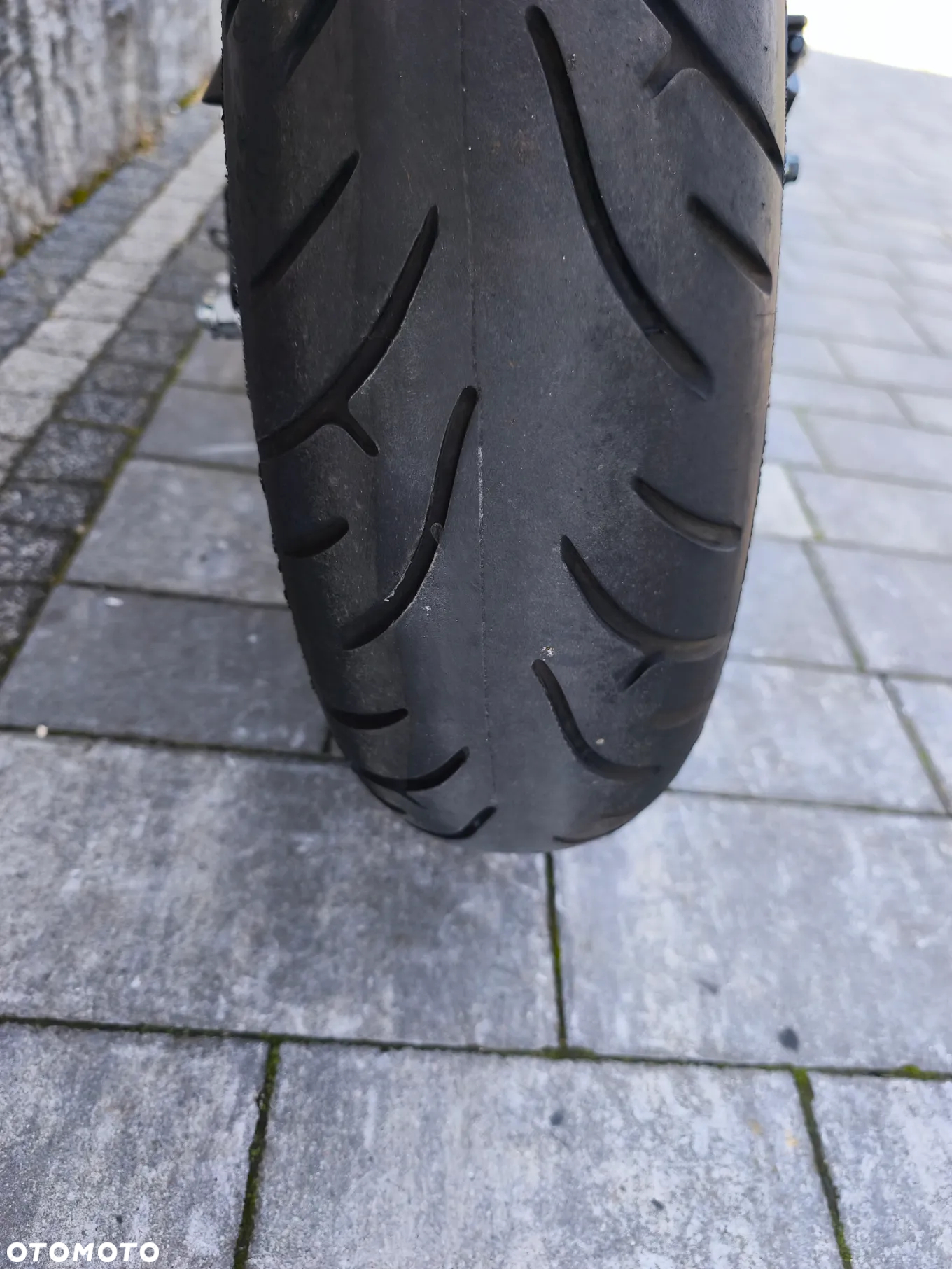 Kawasaki Versys 650 - 29