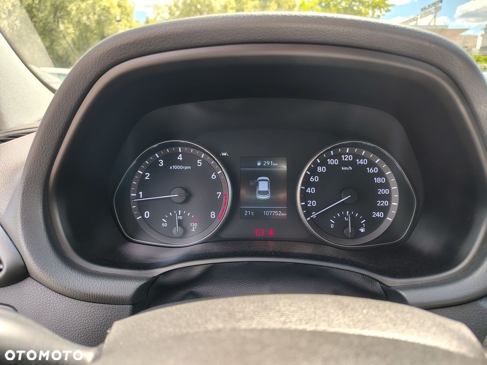 Hyundai i30 1.5 DPI Comfort - 18