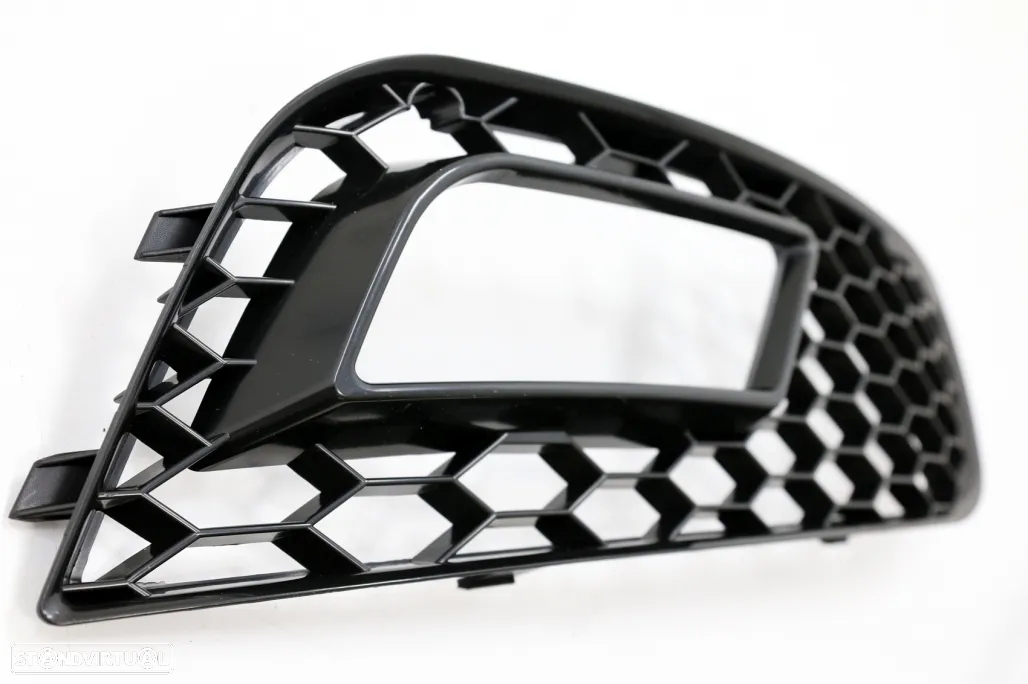 Grelhas Audi A4 B8.5 (2012 a 2015) Standard - 5
