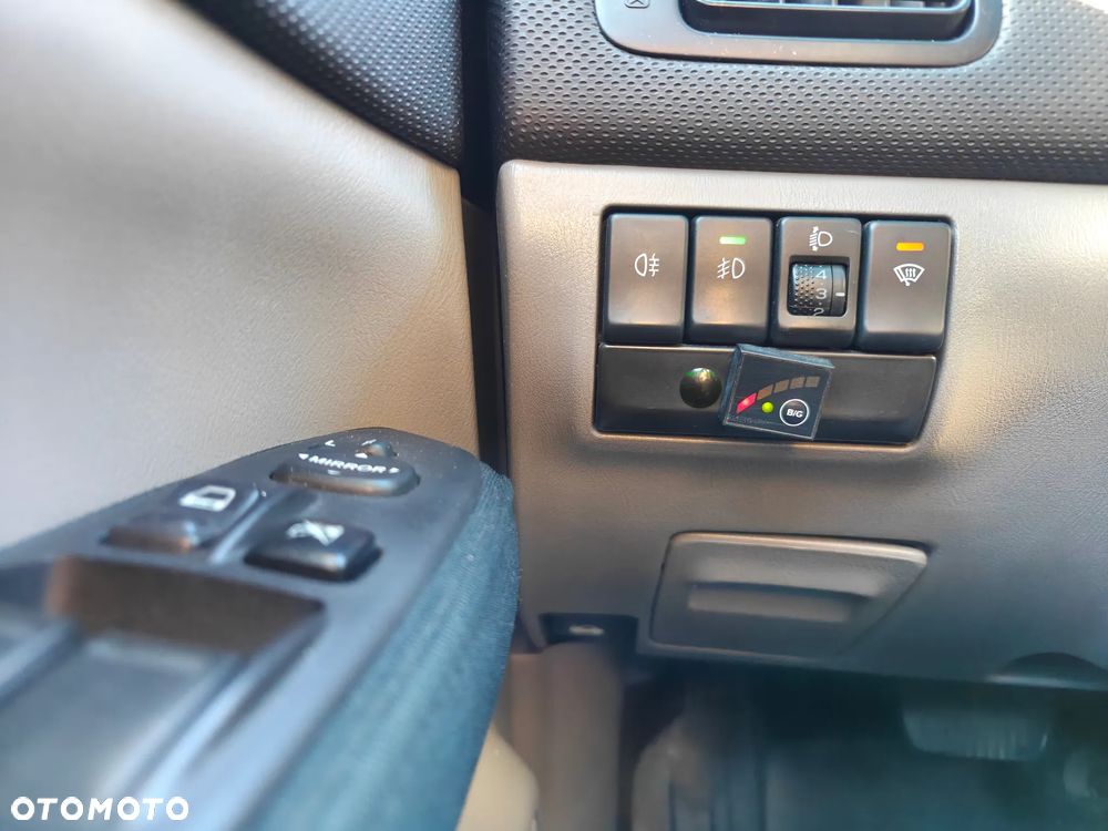 Subaru Forester 2.0X Automatik Comfort - 16