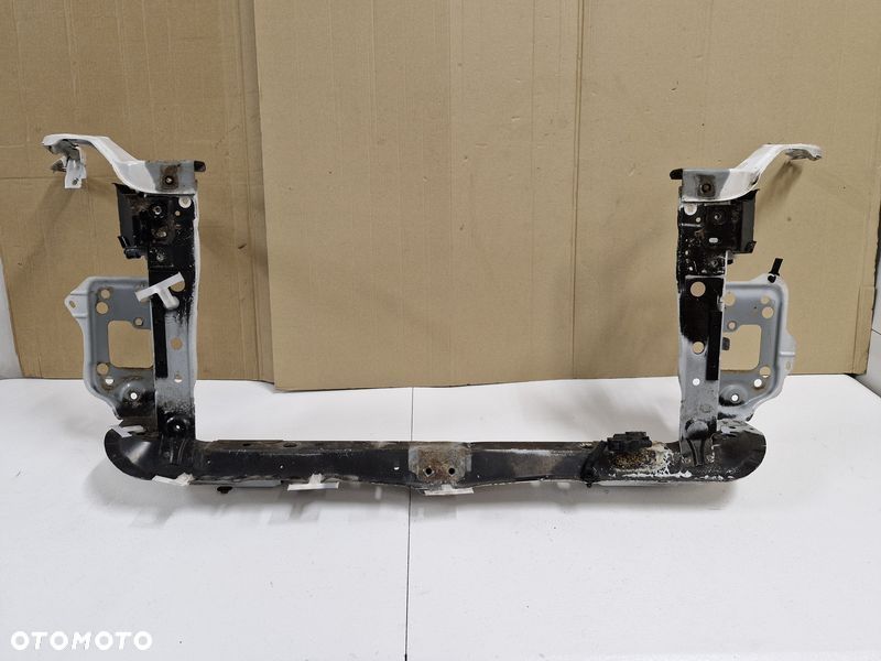 SUBARU LEGACY V BELKA WZMOCNIENIE PAS PRZEDNI - 1