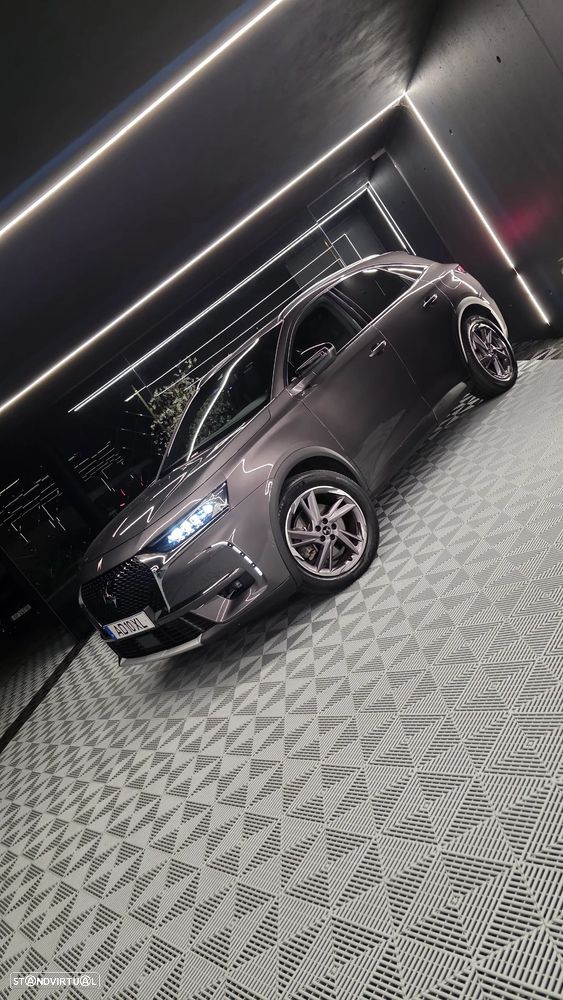 DS DS7 Crossback 4x4 Be Chic - 7