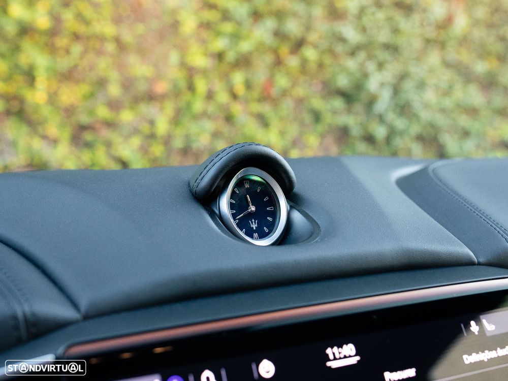 Maserati Ghibli 3.0 V6 Modena S Q4 - 31