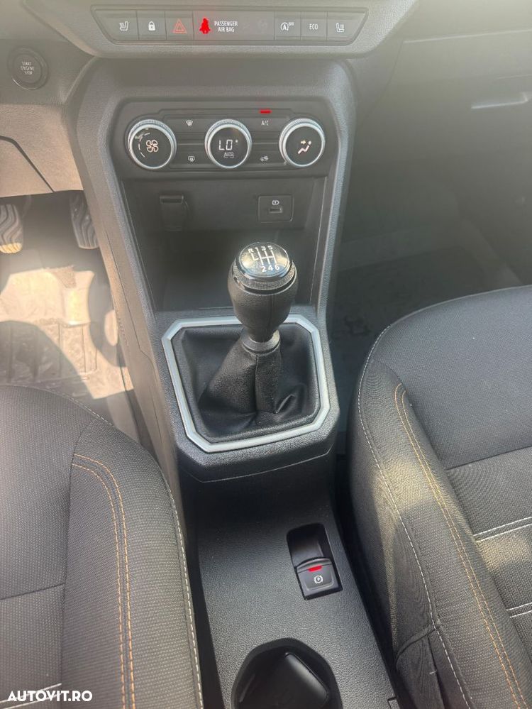 Dacia Sandero - 23