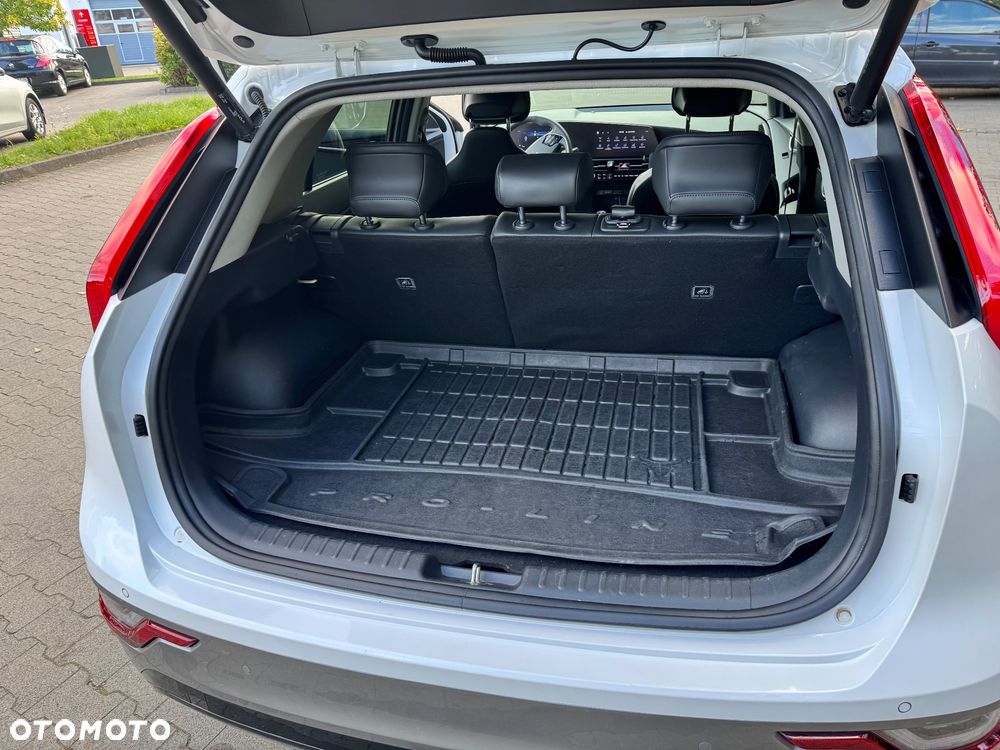 Kia Niro e-Niro 64kWh XL - 10
