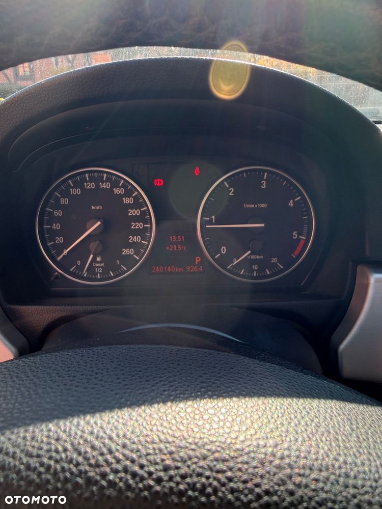 BMW Seria 3 - 8