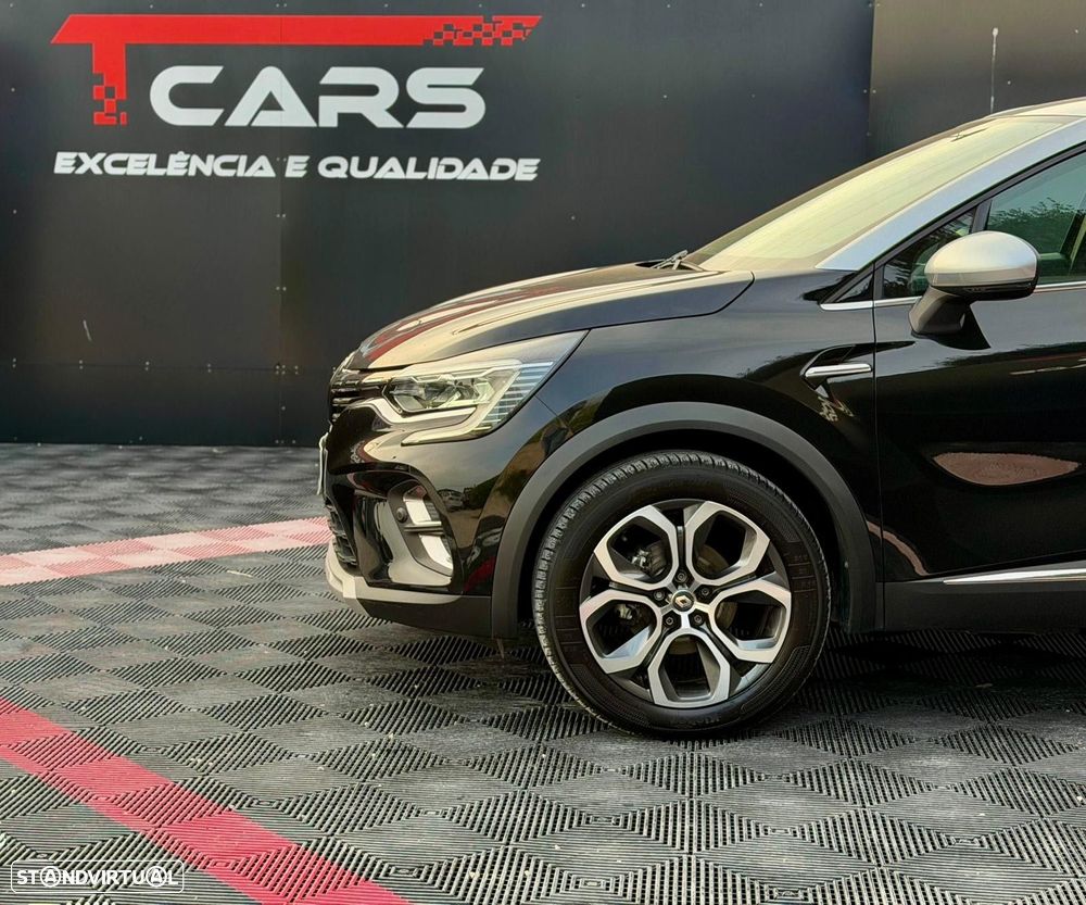 Renault Captur - 25