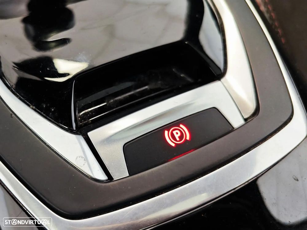 Peugeot 308 PureTech 130 Stop & Start GT-Line Edition - 31