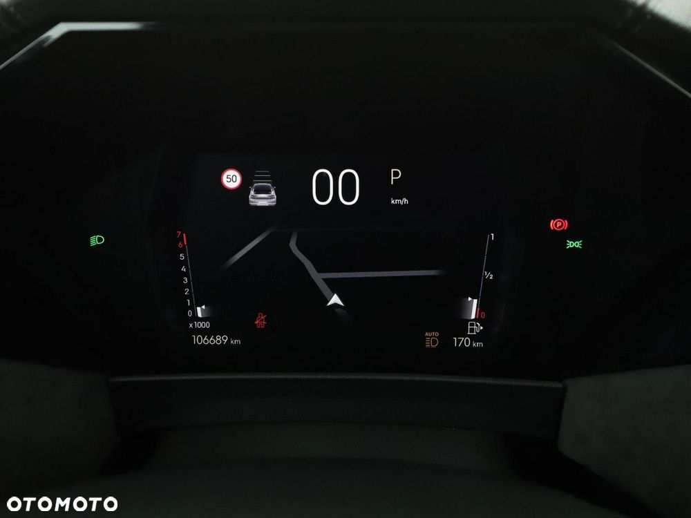DS Automobiles DS 4 1.2 PureTech Performance Line + - 23