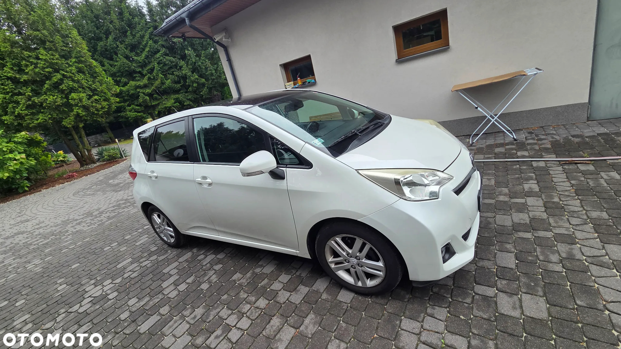 Toyota Verso S 1.4 D-4D Luna - 3