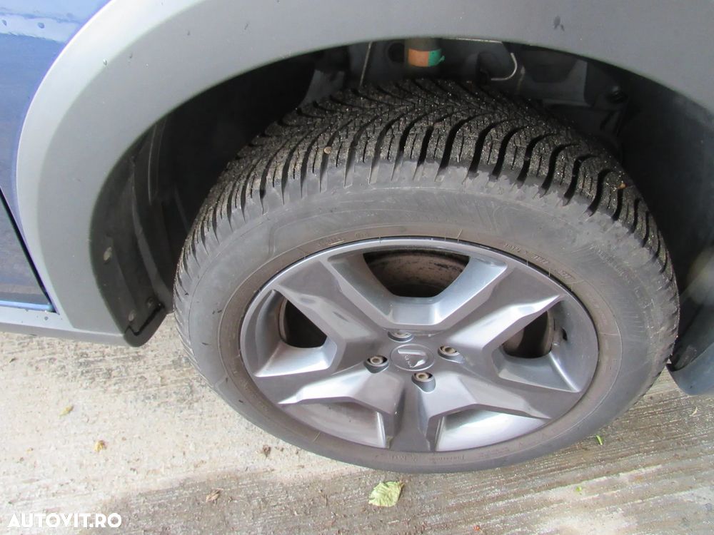 Dacia Sandero Stepway TCe 90 (S&S) Prestige - 7