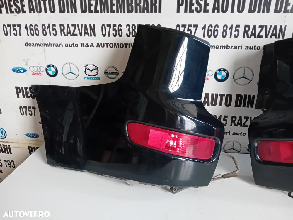 Colt Bara Spate Stanga/Dreapta Peugeot 4007 2007-2012 Piese Auto Arad-Romania - 5