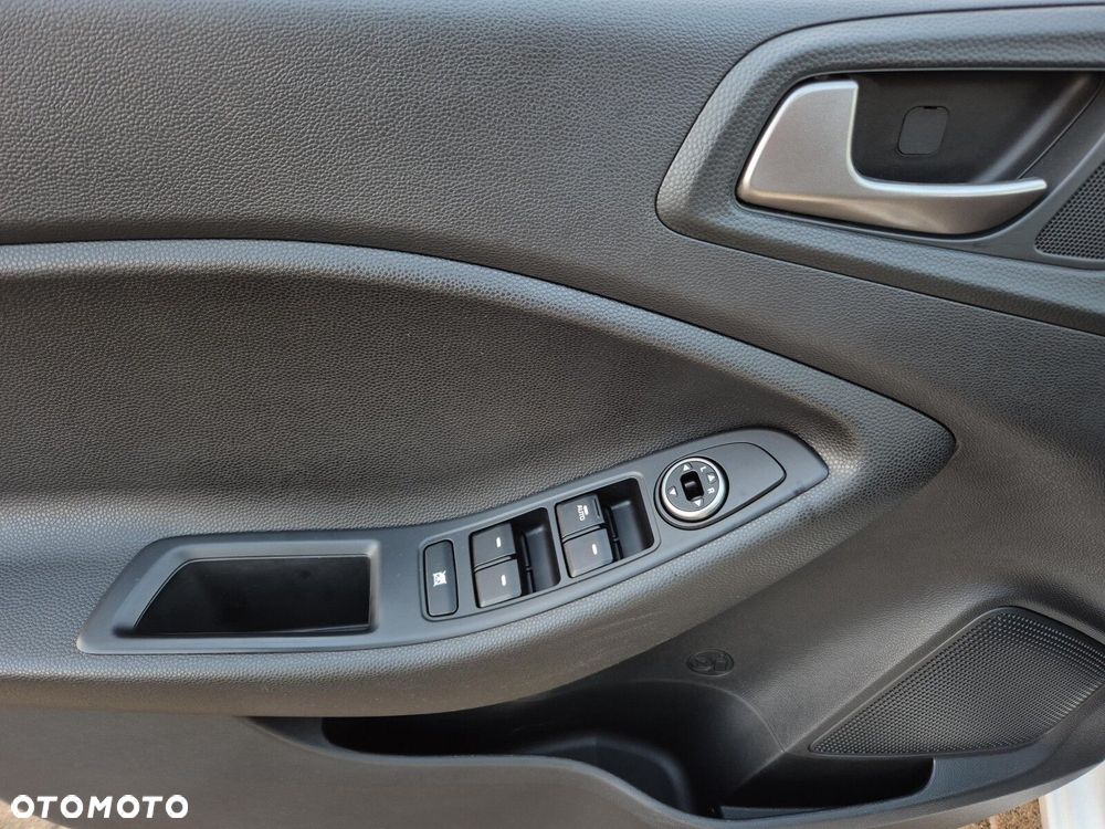 Hyundai i20 1.2 Comfort - 13