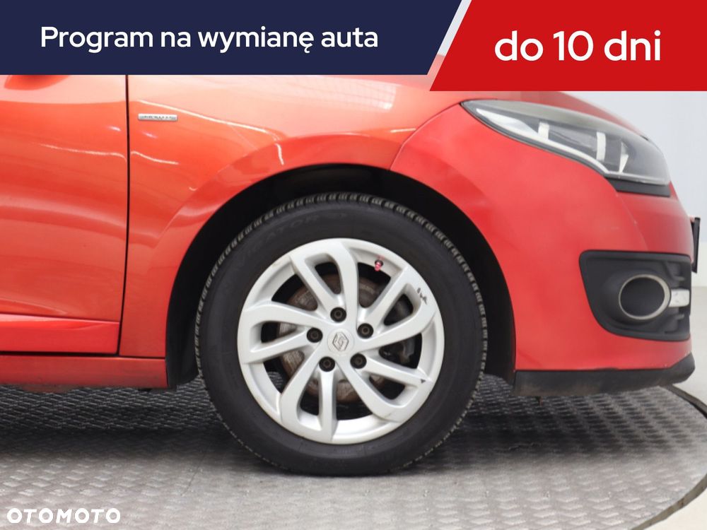 Renault Megane - 17