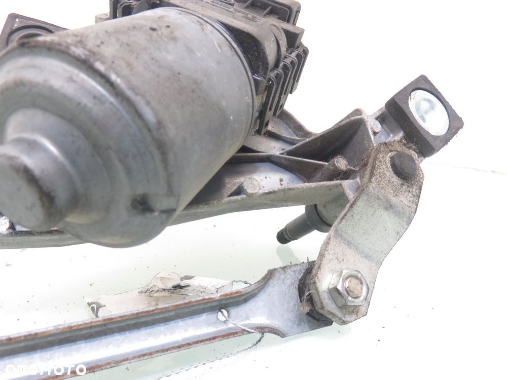 MECHANIZM WYCIERACZEK FORD MONDEO IV 7S7117508AA 0390241633 3397021018 - 8