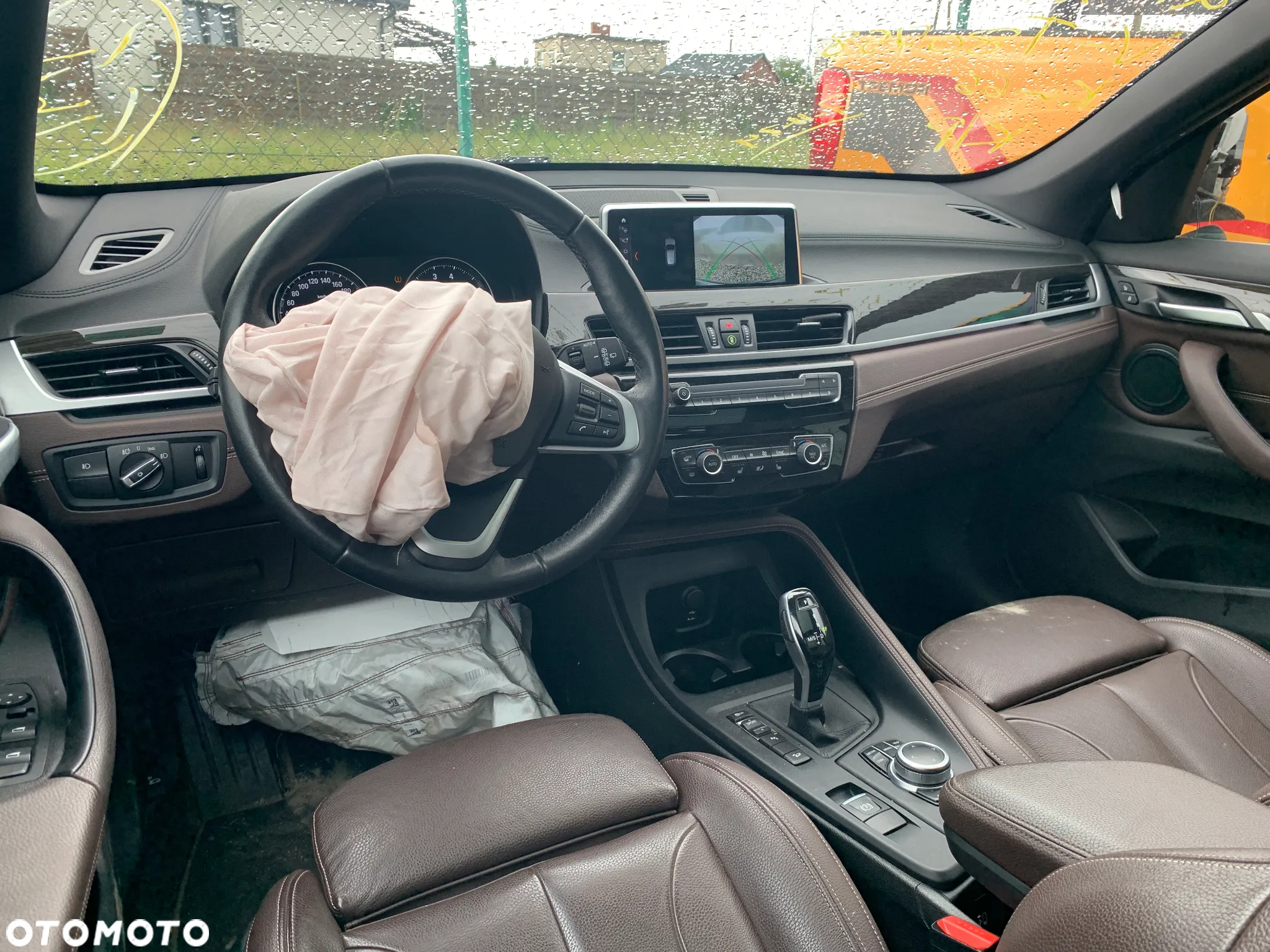 BMW X1 - 19
