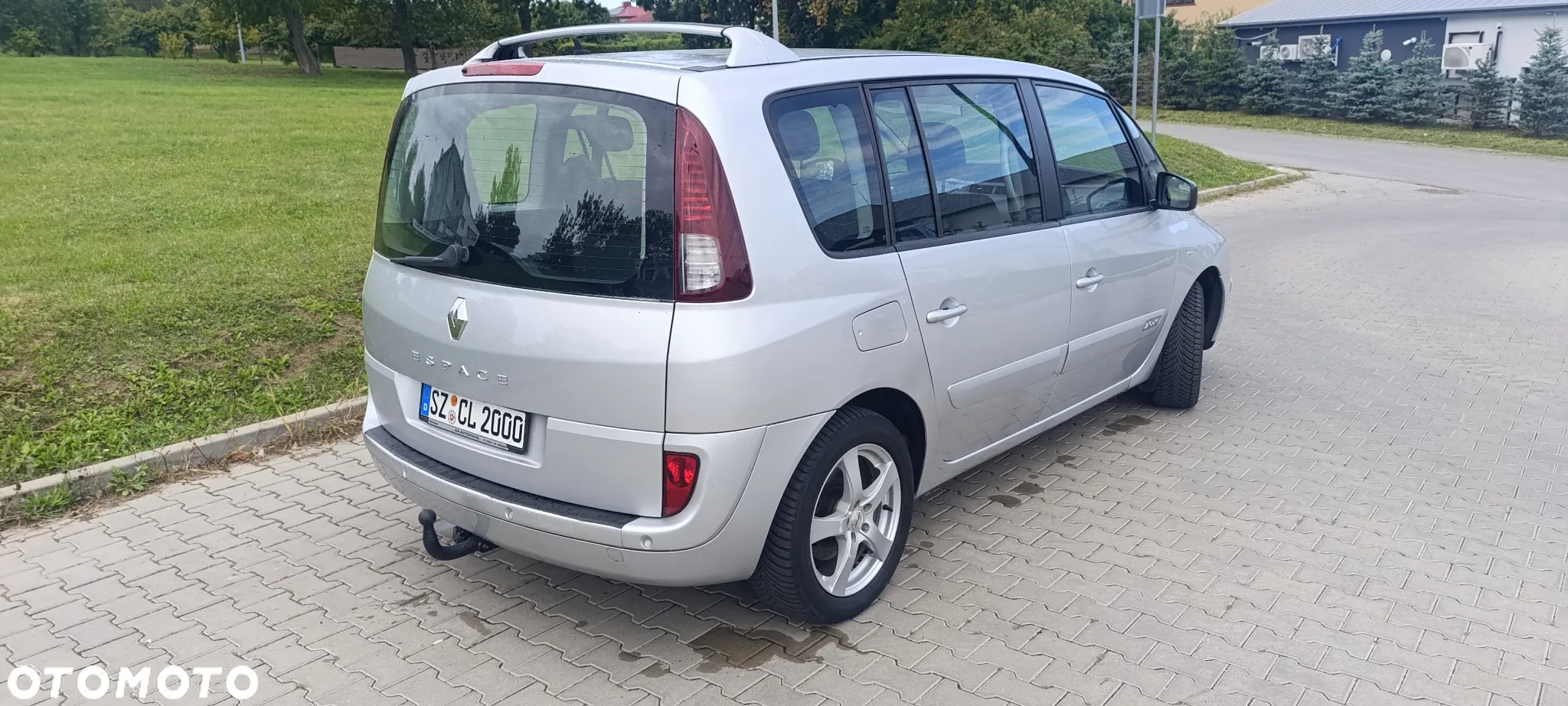 Renault Espace 2.0 dCi FAP Navitech - 3