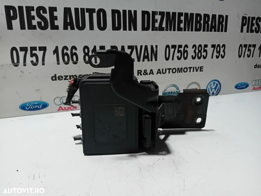 Modul Pompa ABS Audi A3 8V Skoda Octavia 3 Vw Seat Cod 5Q0614517AF An 2013+ - 6