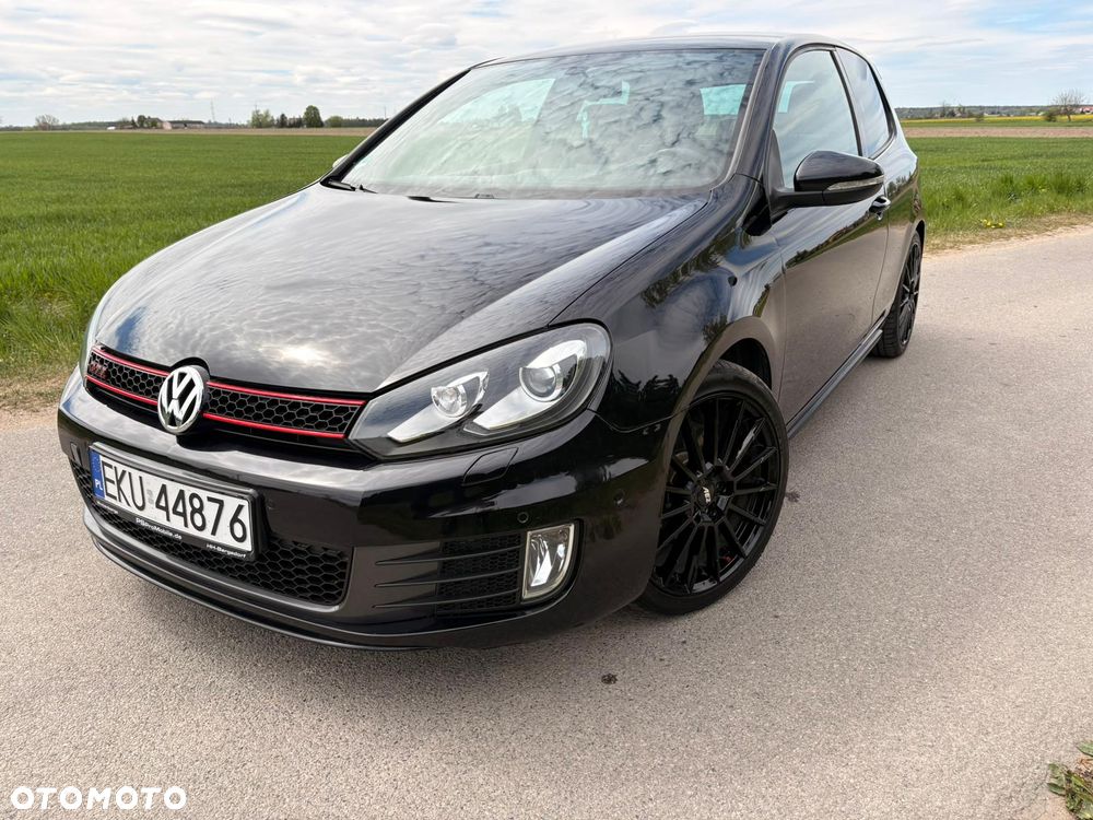 Volkswagen Golf 2.0 GTI DSG - 9