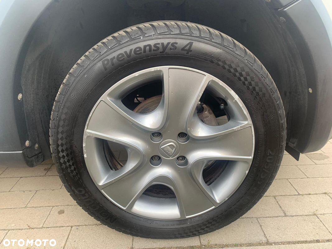 Dacia Sandero Stepway 0.9 TCe Ambiance S&S EU6 - 27