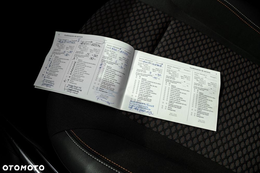 Opel Zafira Tourer 1.4 Turbo Automatik Style - 37