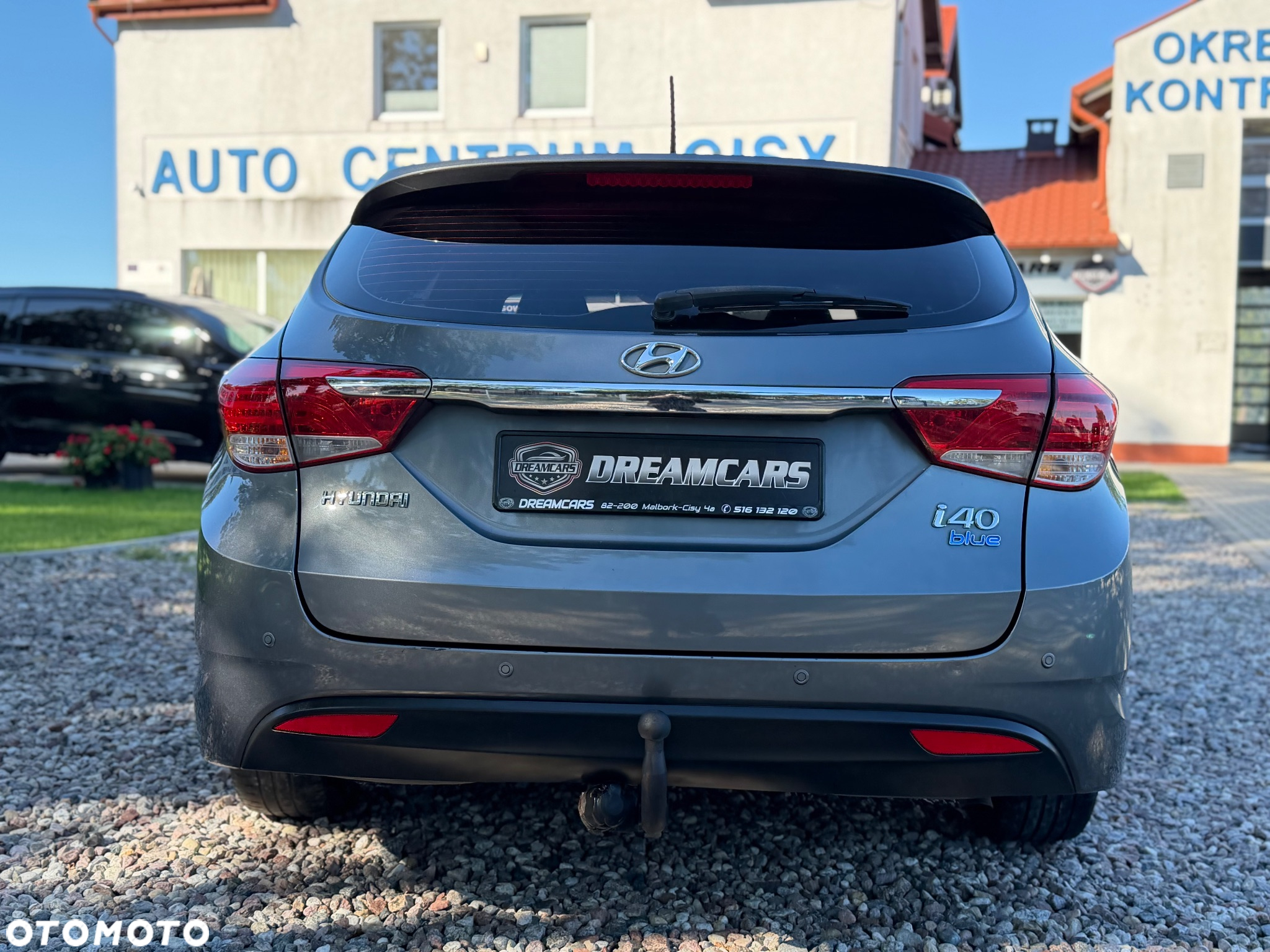 Hyundai i40 - 17