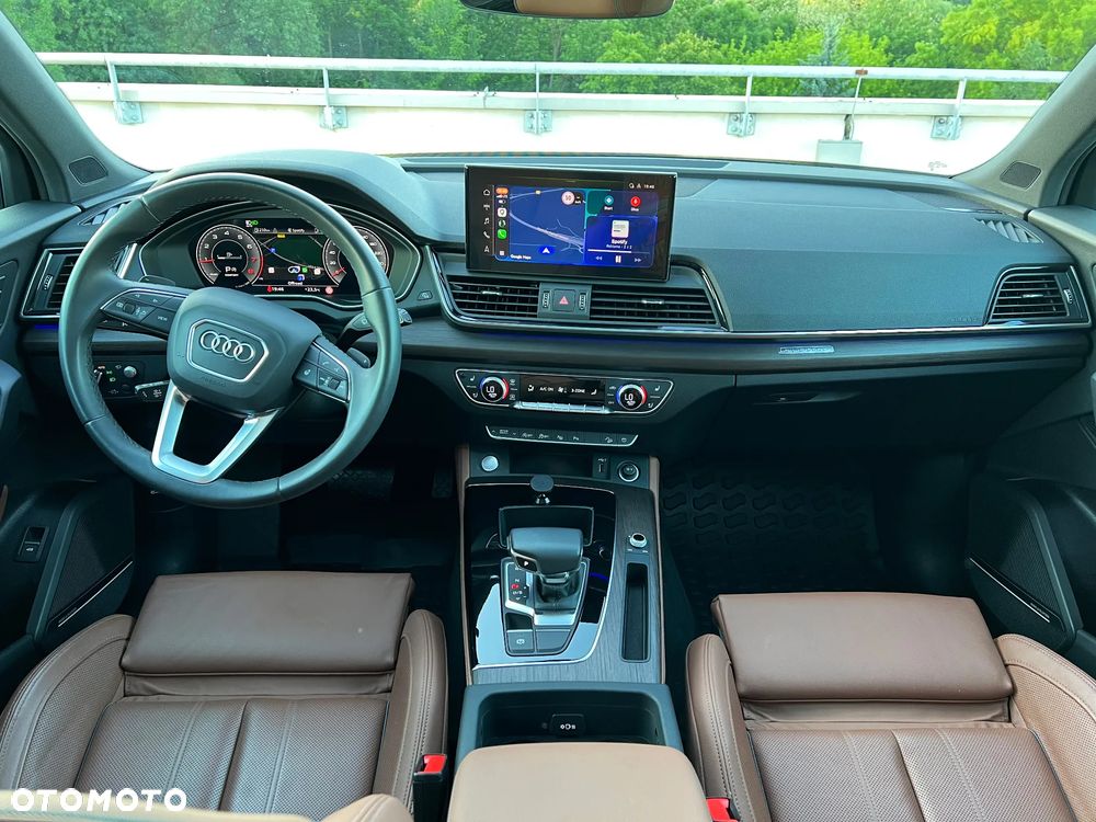 Audi Q5 - 16