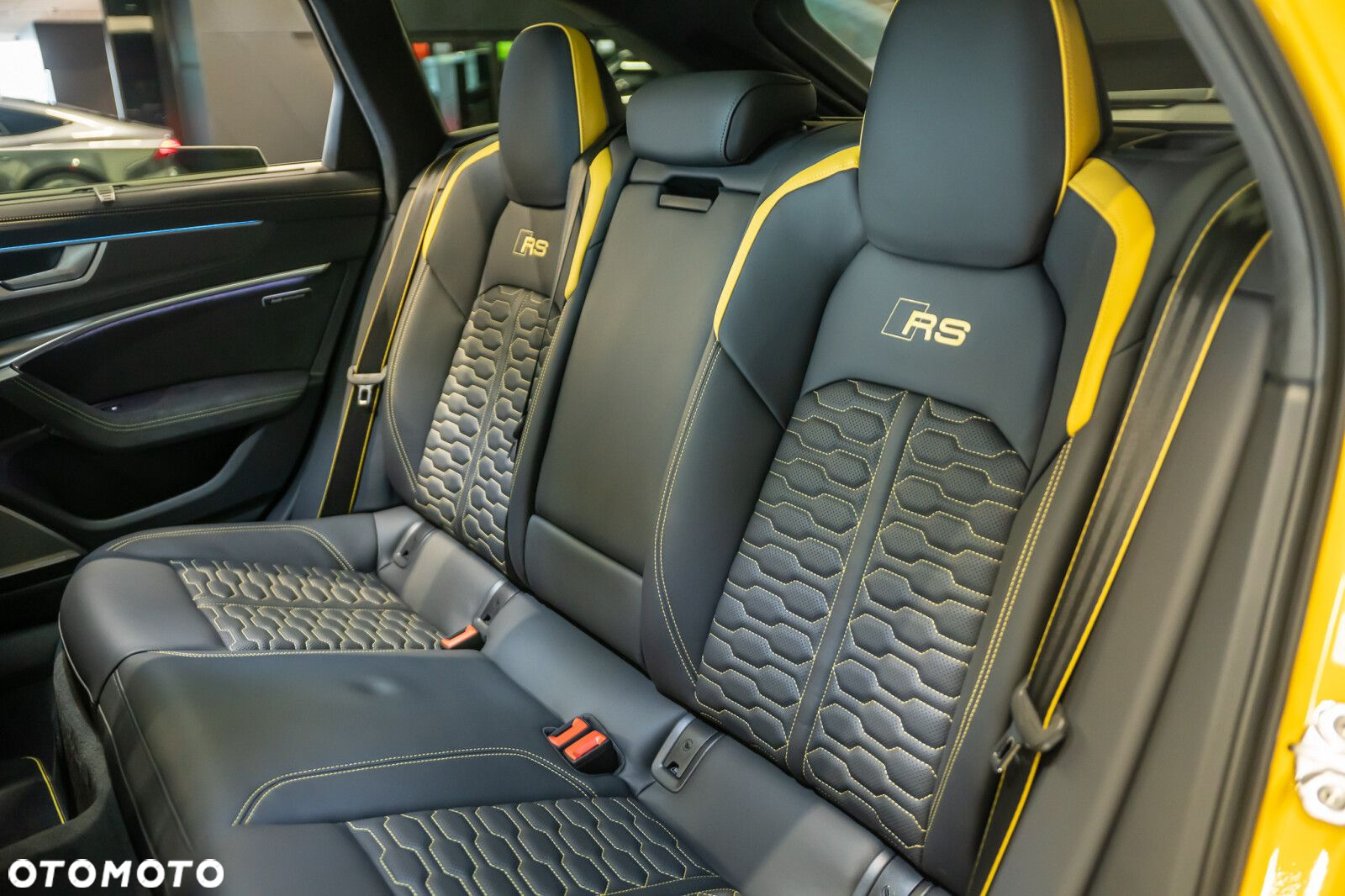 Audi RS6 - 14