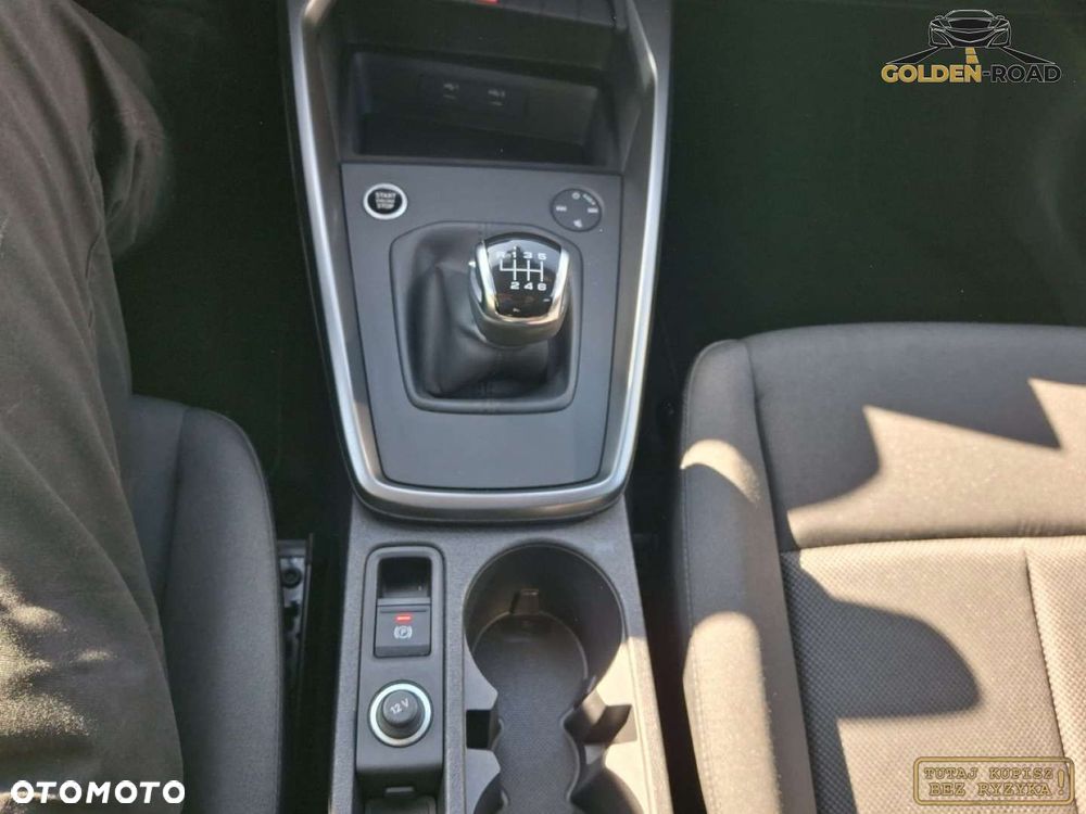 Audi A3 Sportback - 20