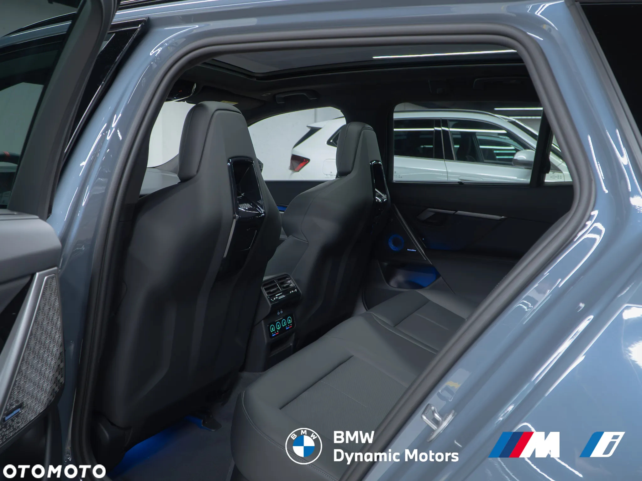 BMW M5 xDrive Touring - 26