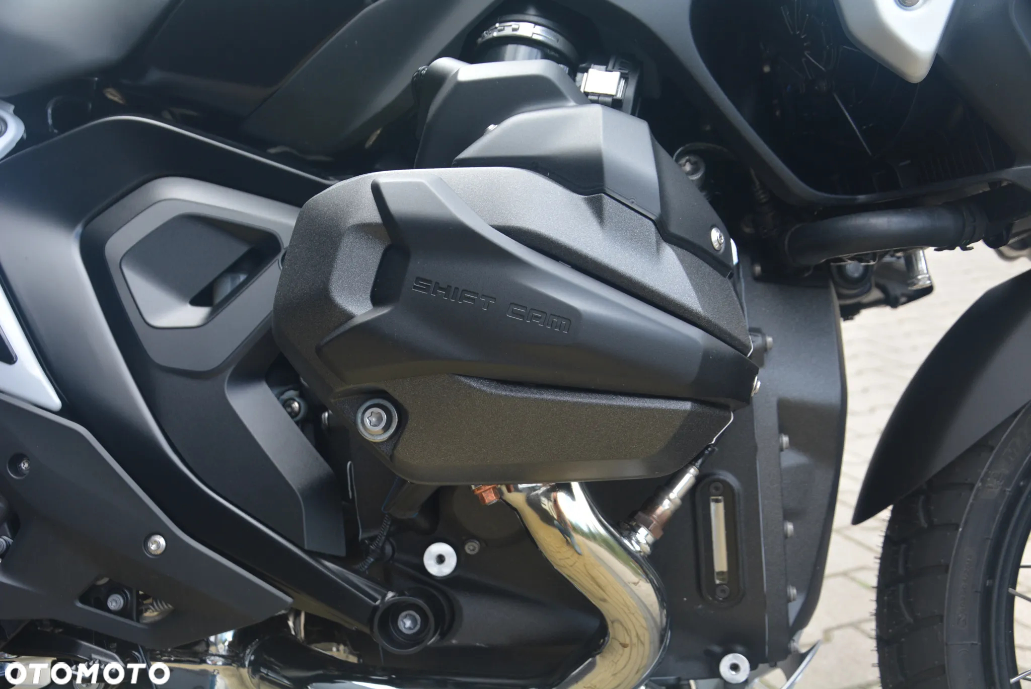 BMW GS - 12