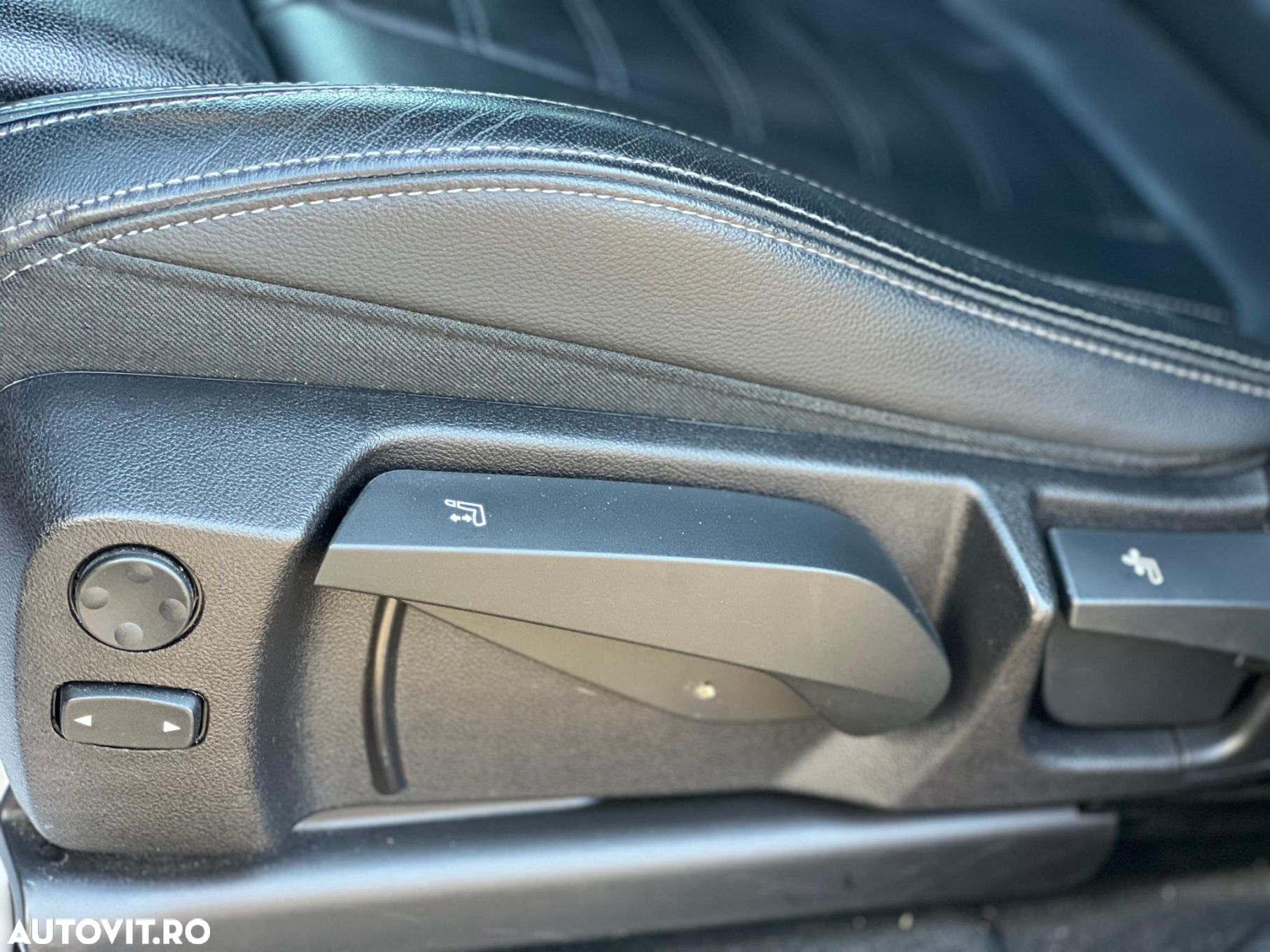 BMW X4 xDrive30d Aut. M Sport X - 15