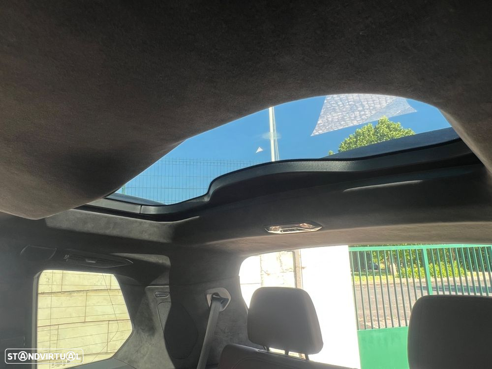 BMW X7 30 d xDrive Pack M - 10
