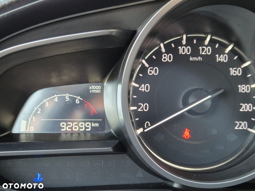 Mazda 2 1.5 Skymotion - 12