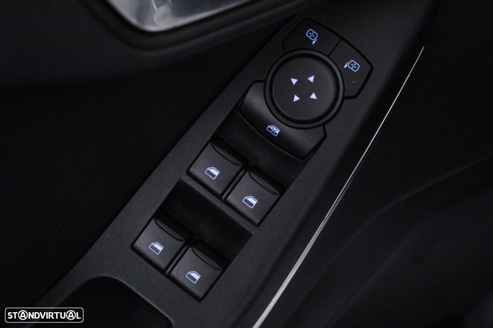 Ford Fiesta 1.0 EcoBoost ST-Line - 20