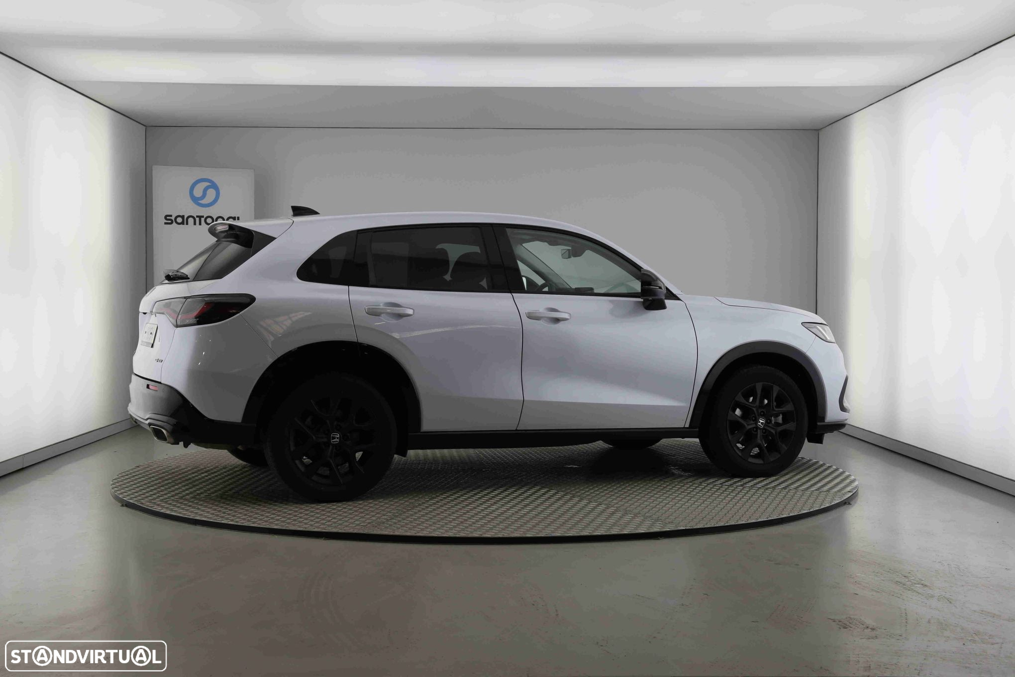 Honda ZR-V 2.0 i-MMD Sport - 3