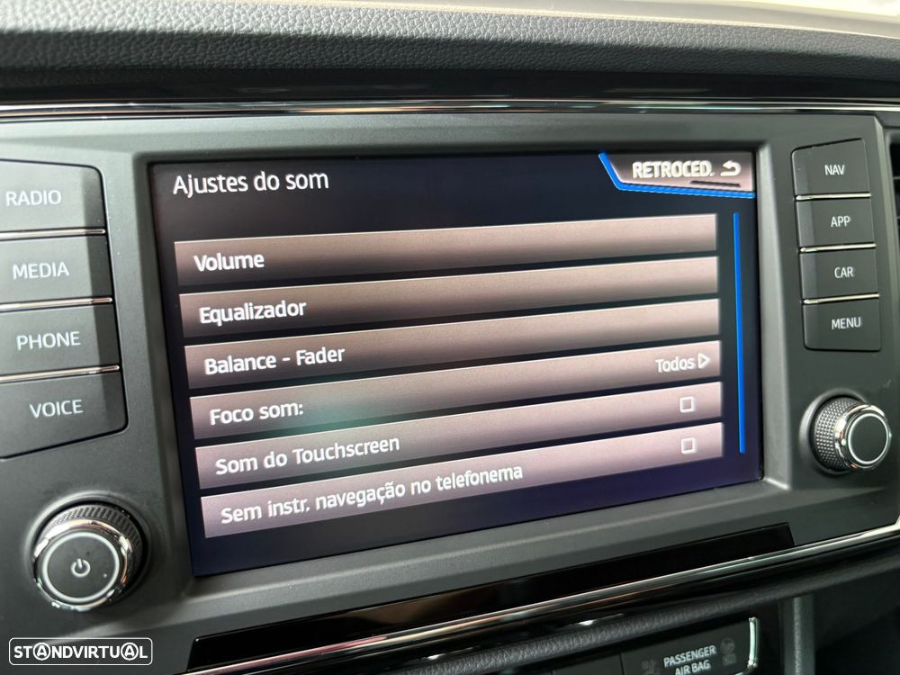 SEAT Ateca 1.5 TSI FR - 21