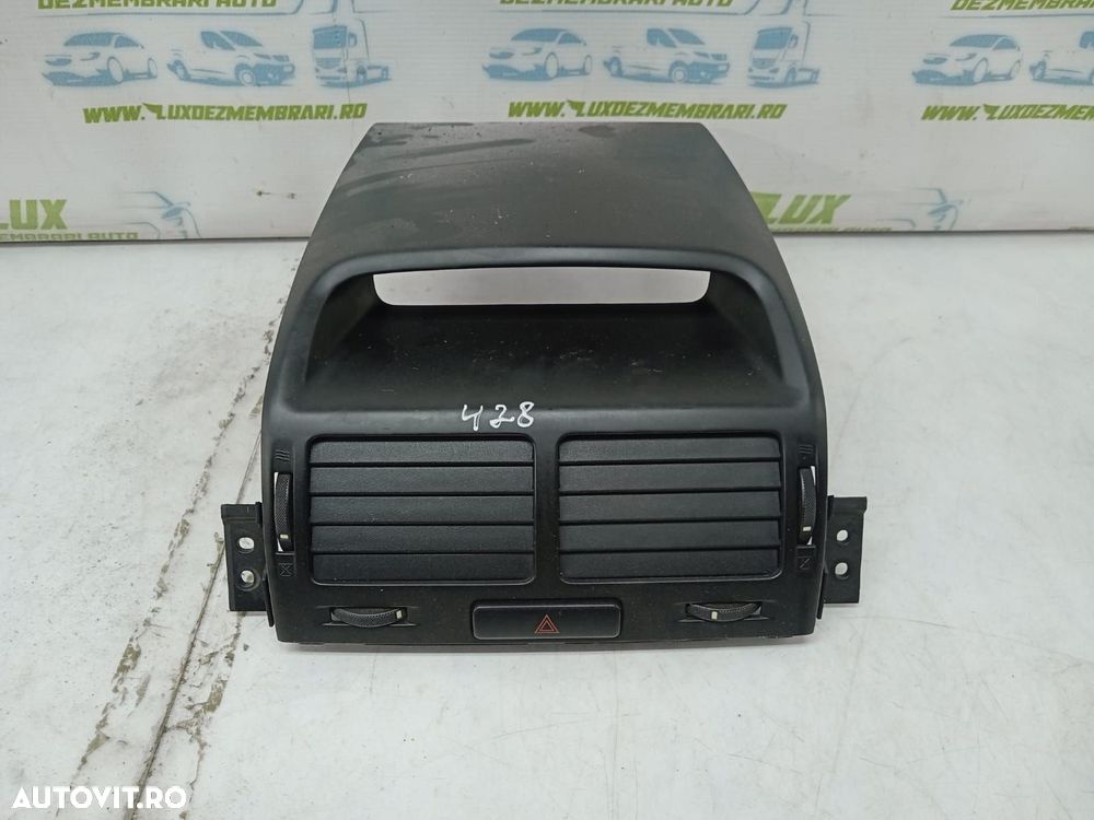 Grila ventilatie bord 73821-65J0 Suzuki Grand Vitara 2  [din 2005 pan - 1