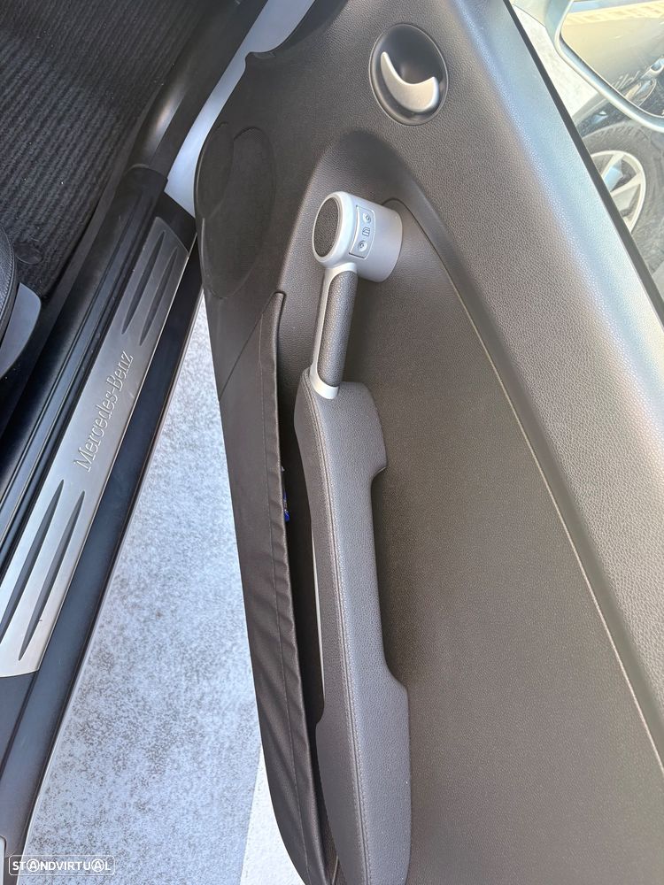 Mercedes-Benz SLK 200 K Aut. - 5