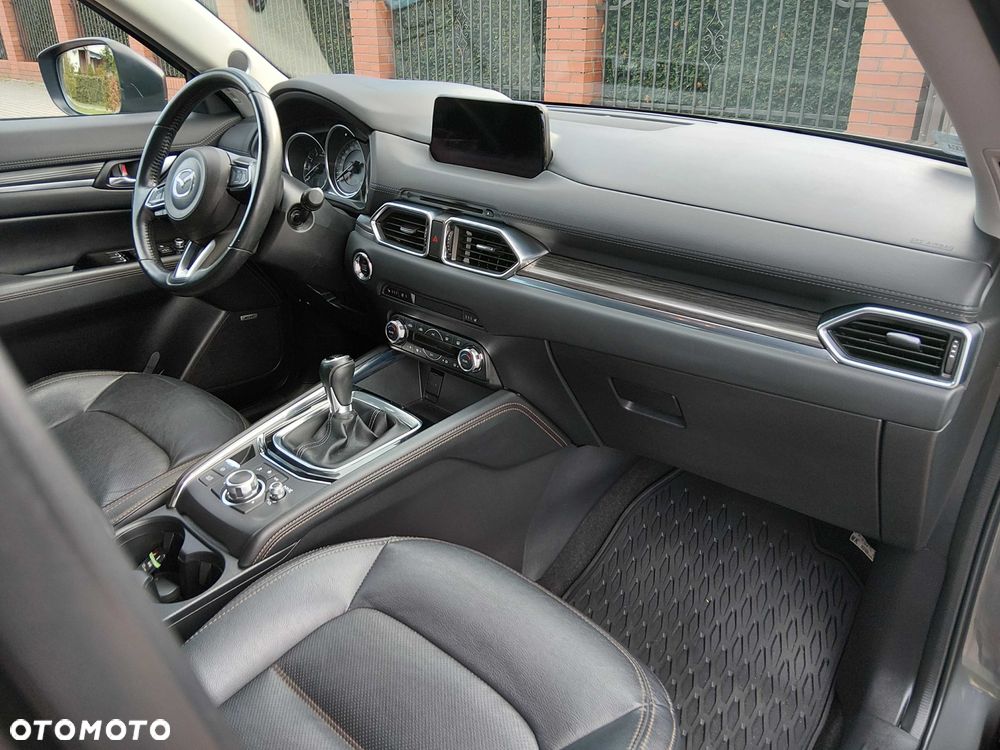 Mazda CX-5 - 12
