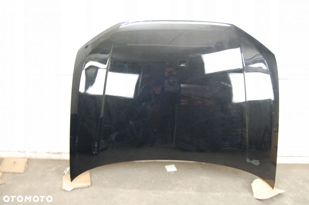 MASKA AUDI Q3 II 83A 2019-2021 ORYGINAŁ ALUMINIUM - 2