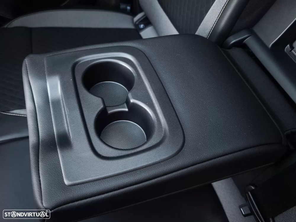 Opel Grandland X 1.2 S&S Auto Ultimate - 35