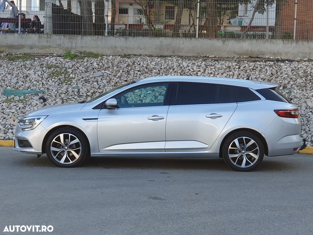 Renault Megane ENERGY dCi Intens - 5