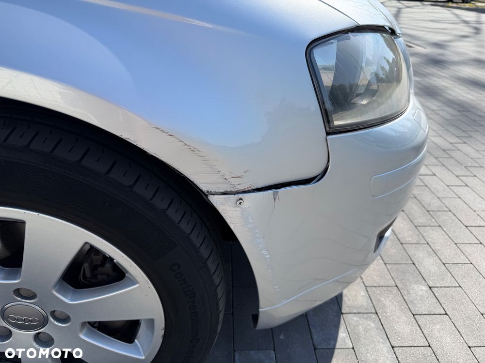 Audi A3 Sportback 2.0 TDI DPF Ambition S tronic - 29