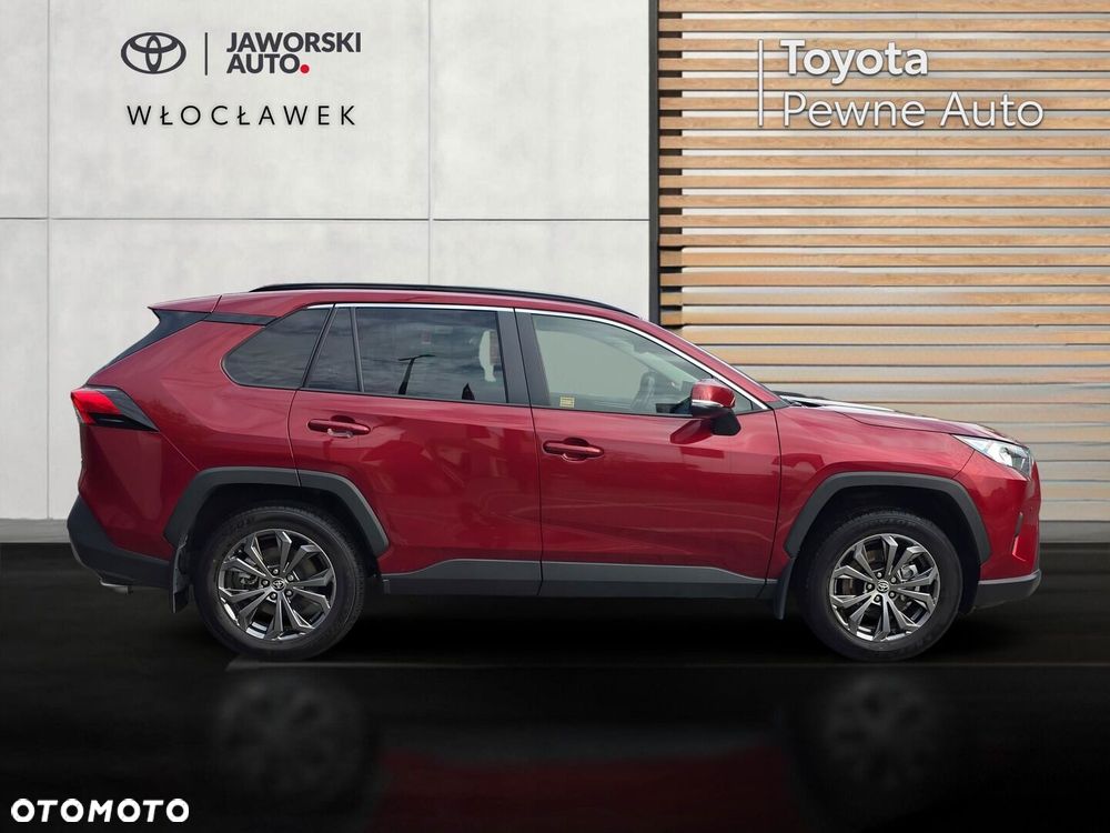 Toyota RAV4 - 6